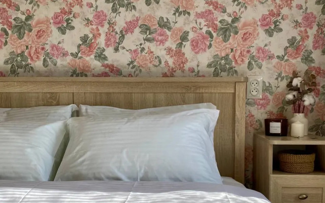 Апартаменты Рядом с Метро Дубравная