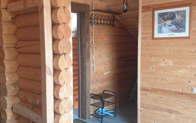 Частный Дом Holz Haus-130m2