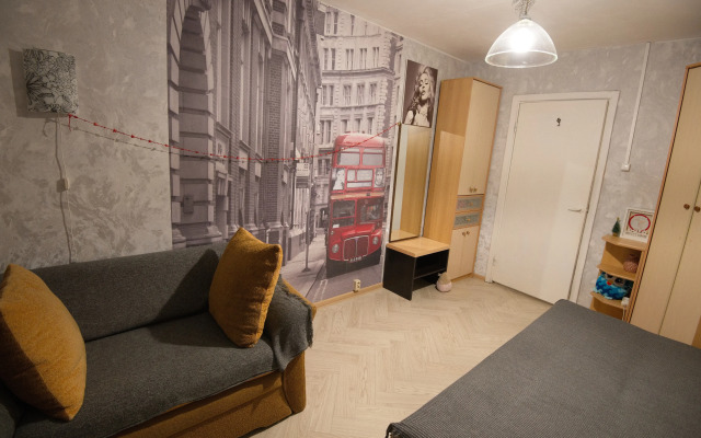 Квартира в Центре