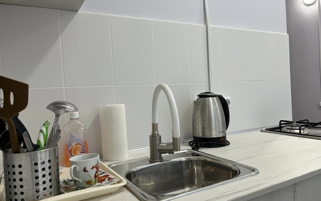 Svirskaya Tishina Guest House