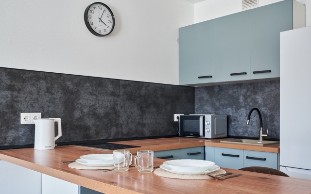 Квартира Comfort Home на Улице Архангельская 10 от Comfort home