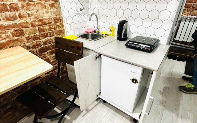 Апартаменты Molchanoff 1