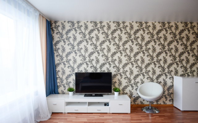 Апартаменты Apart Seasons Ogni Ekaterinburg