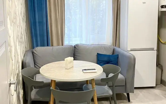 Квартира на Ленина 85