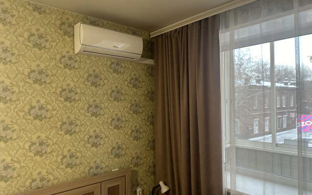 Квартира Бабр-2 самый центр города