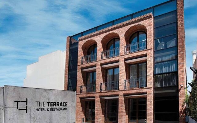 The Terrace Boutique Hotel