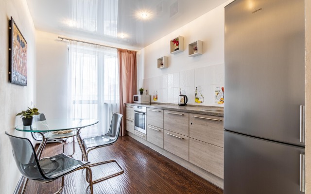 Просторные Апартаменты на Ботанике