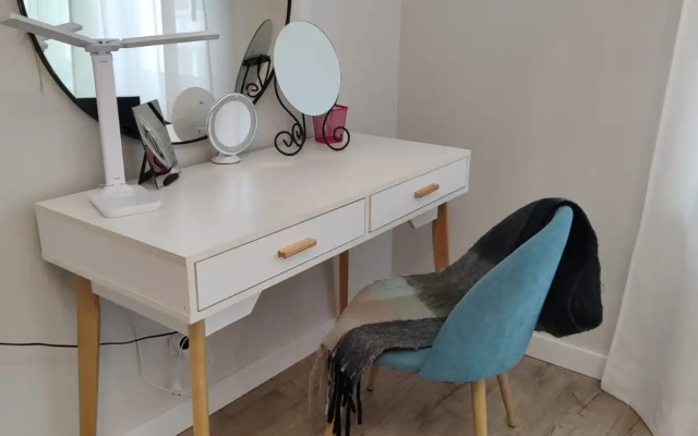 Na Pr Prosvescheniya Flat