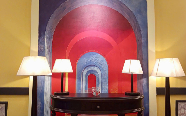 Курортный Отель Myla Havana