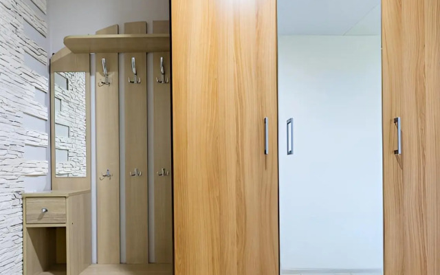 Апартаменты Трехкомнатная у KazanMoll