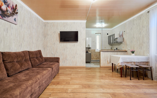 Частный дом Уют