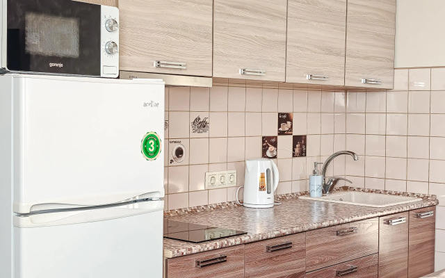 Frunze 49/2 Apartments