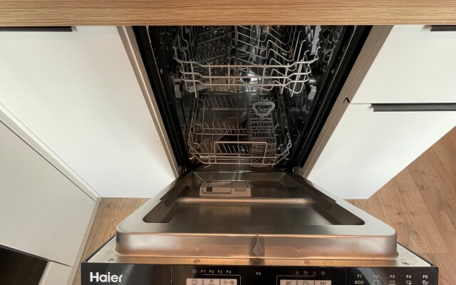 Квартира 1 комнатная на Рижской