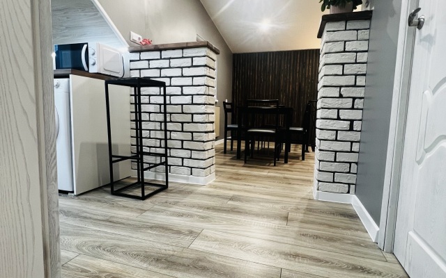 Cranz Resort Apartment