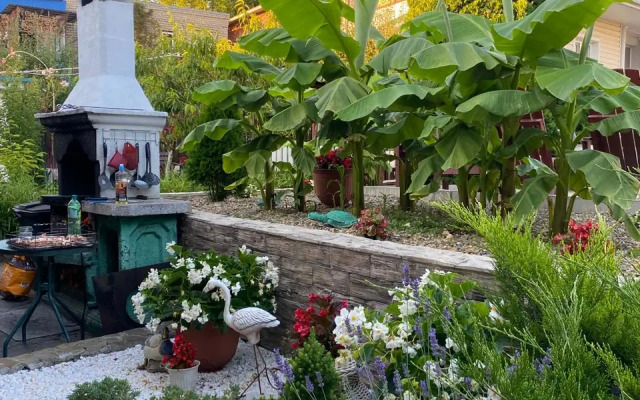 Гостевой дом Архипка Rooms