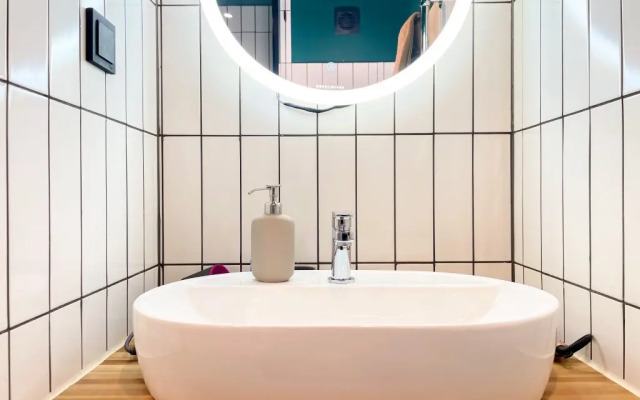 Квартира 3 на Кожевнической 3/1