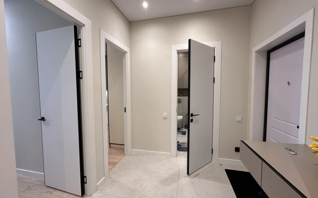 Luchshie Apartamenty Almaty Naprotiv Trts Mega Almaty 97 Flat