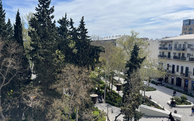 Bulvar Inn Hotel