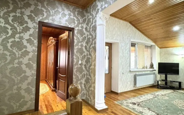 Частный дом со всеми условиями на берегу моря