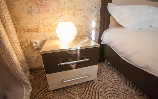 Solnechnaya Sortirovka Guest House