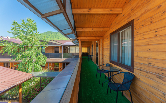 Viktoriya TWO Guest House