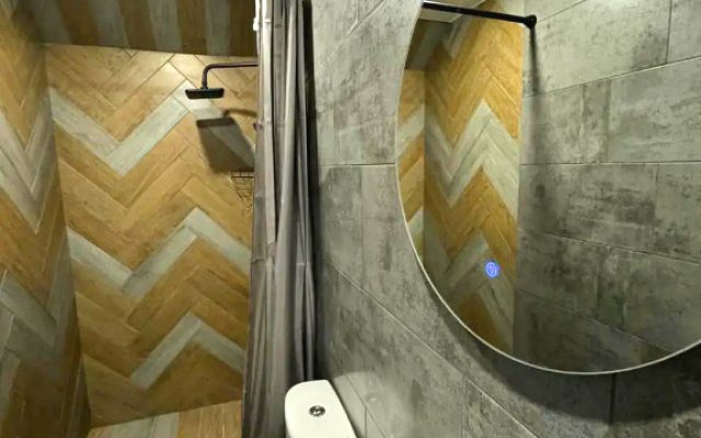 Квартира Veneto Room 4