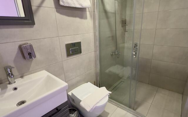 Elite Marmara Express Otel
