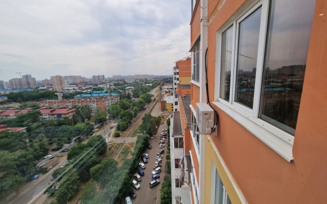 Апартаменты на Репина 32