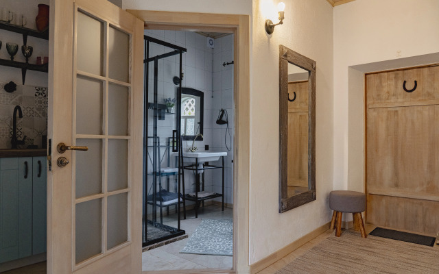 Na Ulitse Plant Guest House