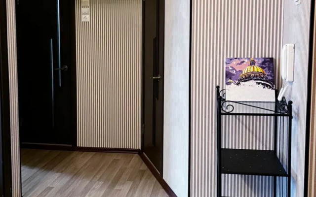 Апартаменты на Молодежке