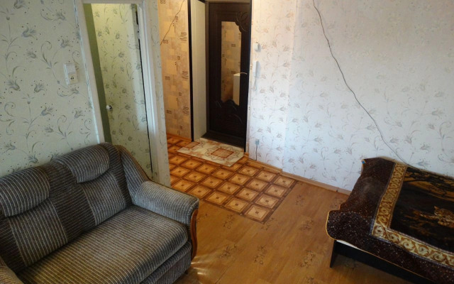 Квартира На Лесная 4