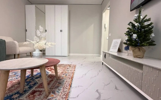 Квартира Премиум Класса В Центре Города