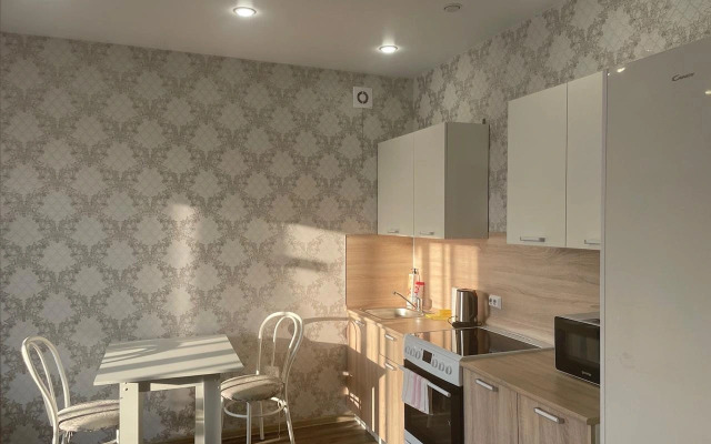 Квартира на Старателей 11/3