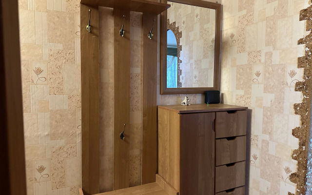Dvuhkomnatnaja semejnaja Flat