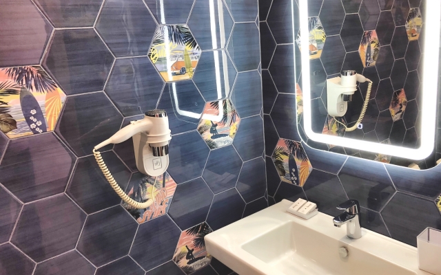 Gelios Hotel