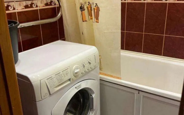 Квартира Евродвушка на Пермской Улице 21