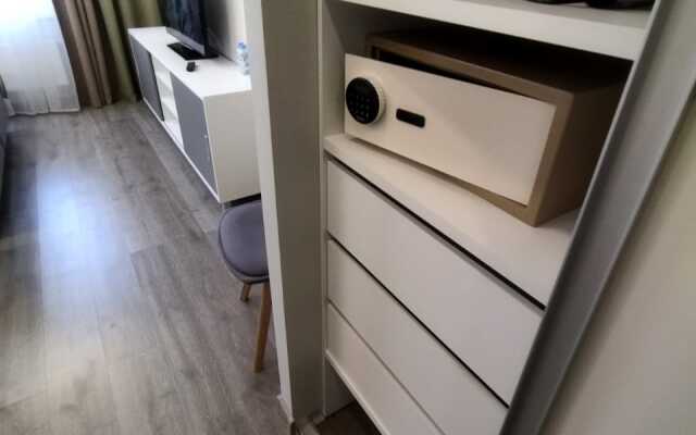 Ava intyit SyncotelHome Apartments