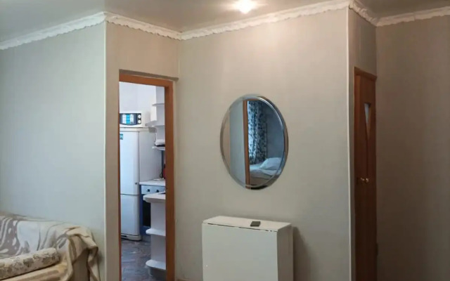 Апартаменты на Дзержинского, 14