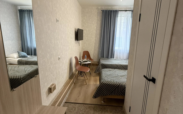 Volodarskiy Guest house