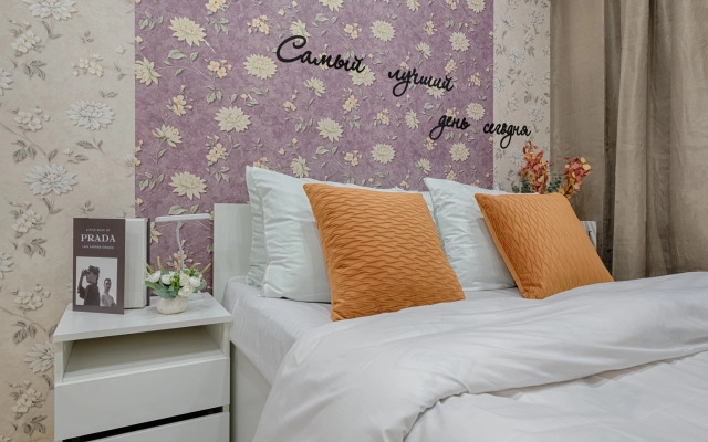 Апартаменты Двухкомнатные метро Полежаевская