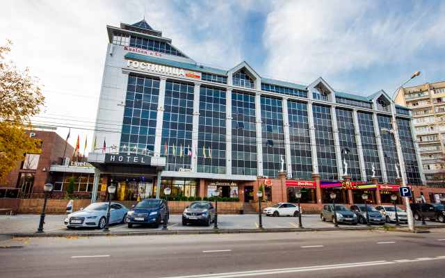 Lipetsk Hotel