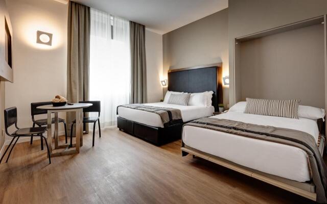 Rome Art Hotel
