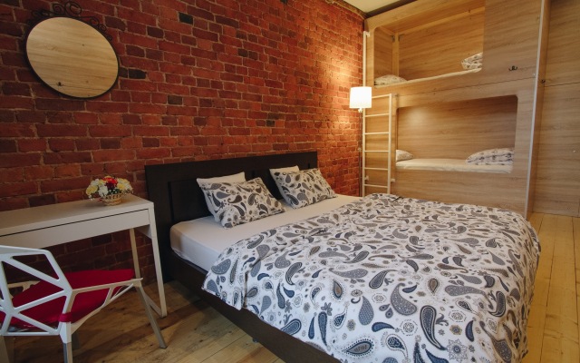 Simple Italy Hostel