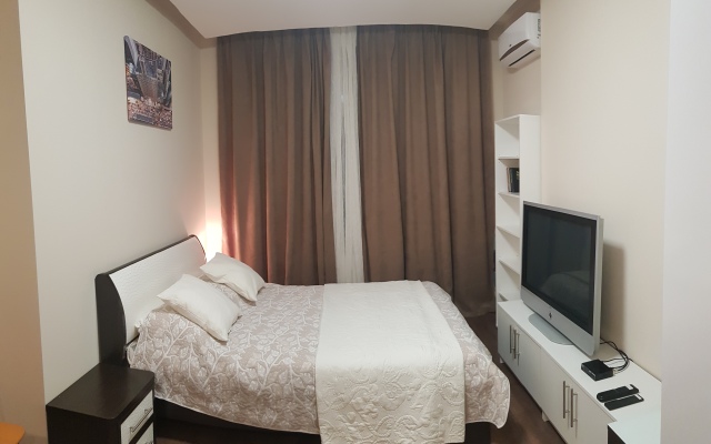 Апартаменты 18