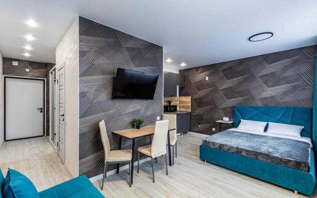 Квартира Уютная ЖК Астон Время