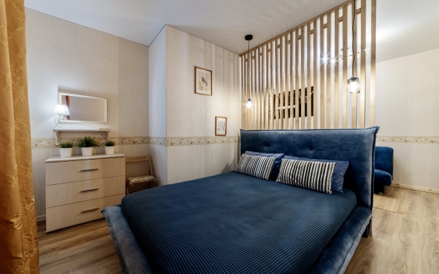 Apartment Sennoy Ru