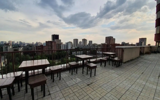 Apartamenty S Terrasoy Apart-hotel