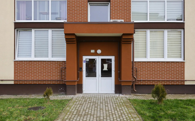 Balticrealty Zapadny Zelenogradsk Flat