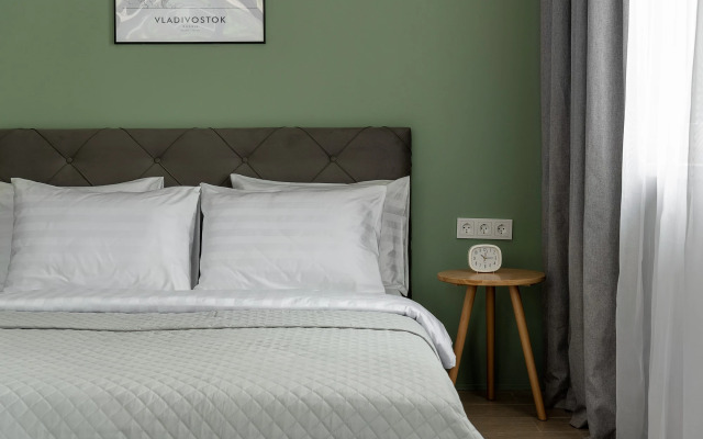 Apartmetns Khab