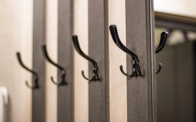 Апартаменты Loft Apartment/41B Lunnaya 1